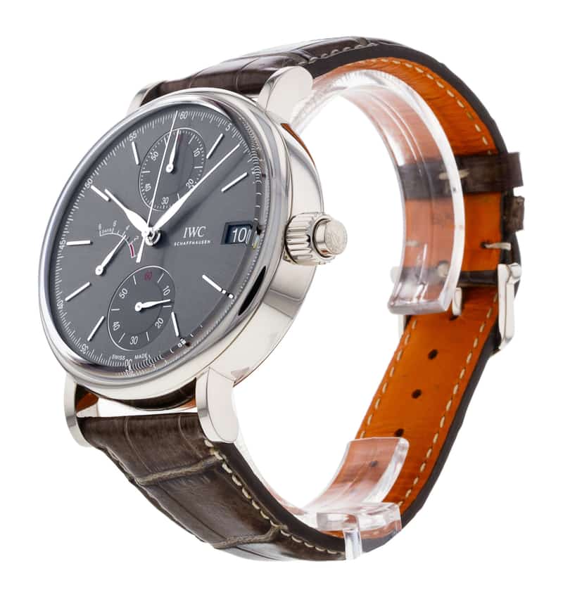 IWC Portofino Manual IW515103